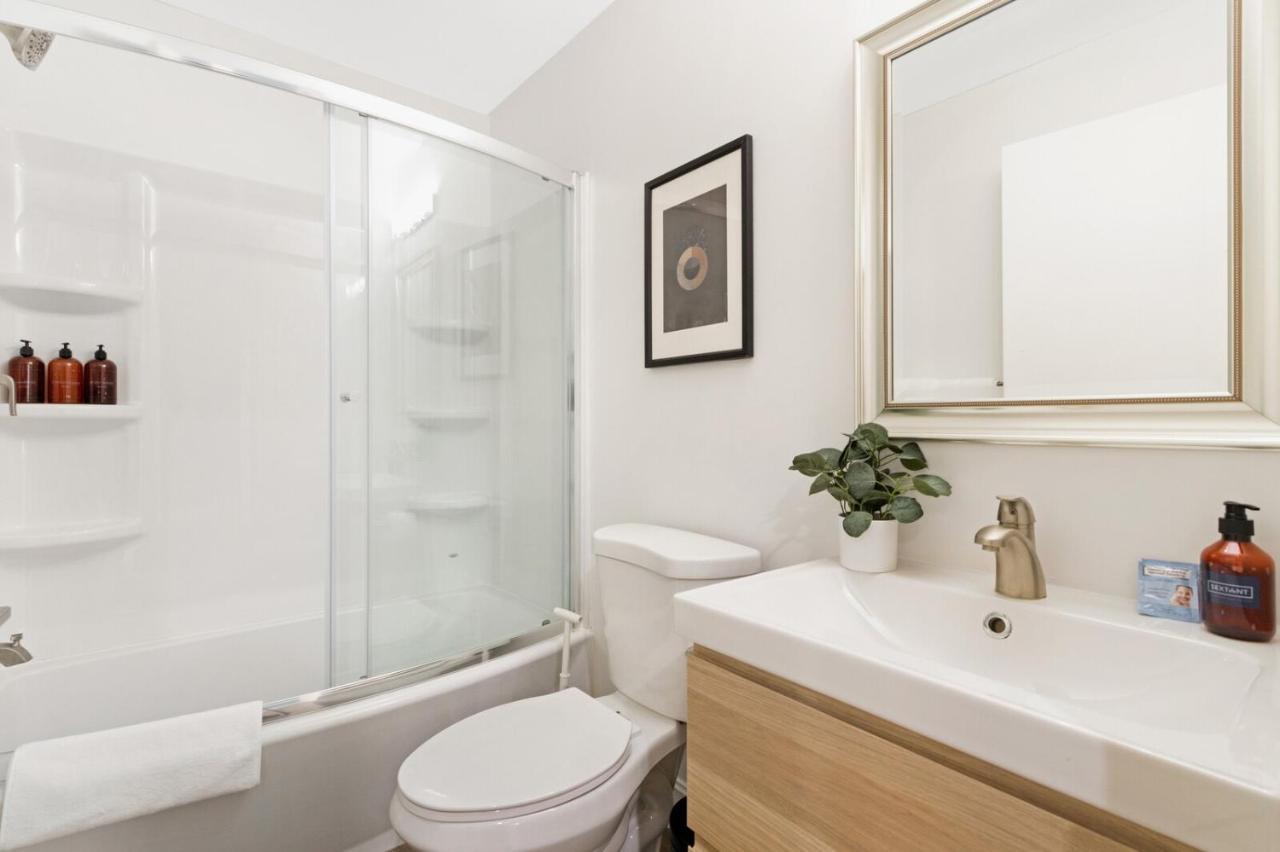 Апарт отель Roami At Clematis Street Lofts Уэст-Палм-Бич Экстерьер фото